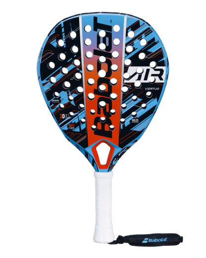 Babolat Air Vertuo Padel Racket - Bell Racket Store