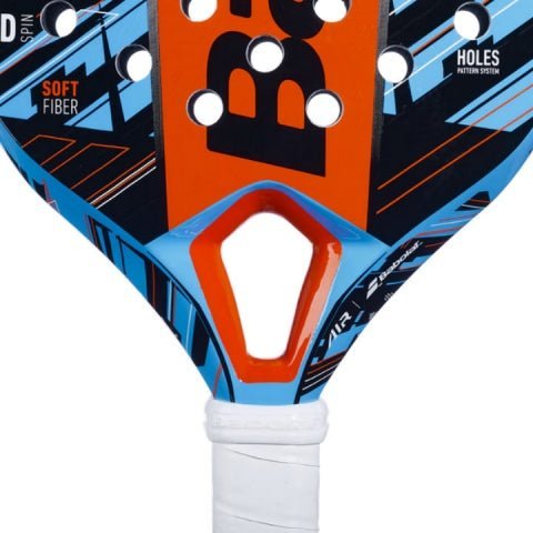 Babolat Air Vertuo Padel Racket Padel Racket Babolat