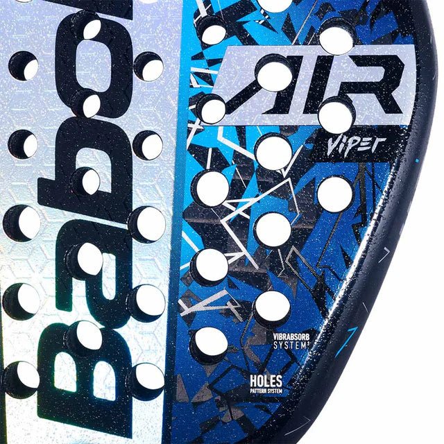 BABOLAT AIR VIPER 2.5 2025 PADEL RACKET Padel Racket Babolat