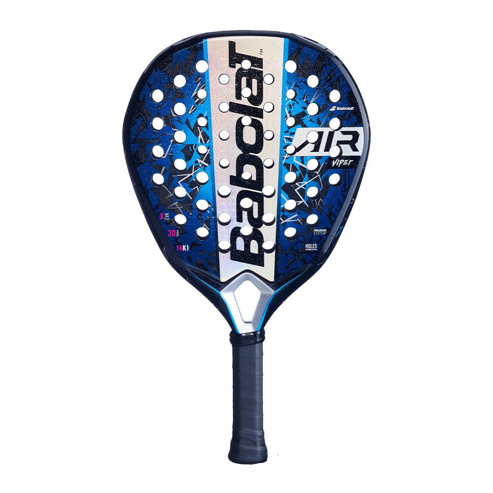BABOLAT AIR VIPER 2.5 2025 PADEL RACKET Padel Racket Babolat