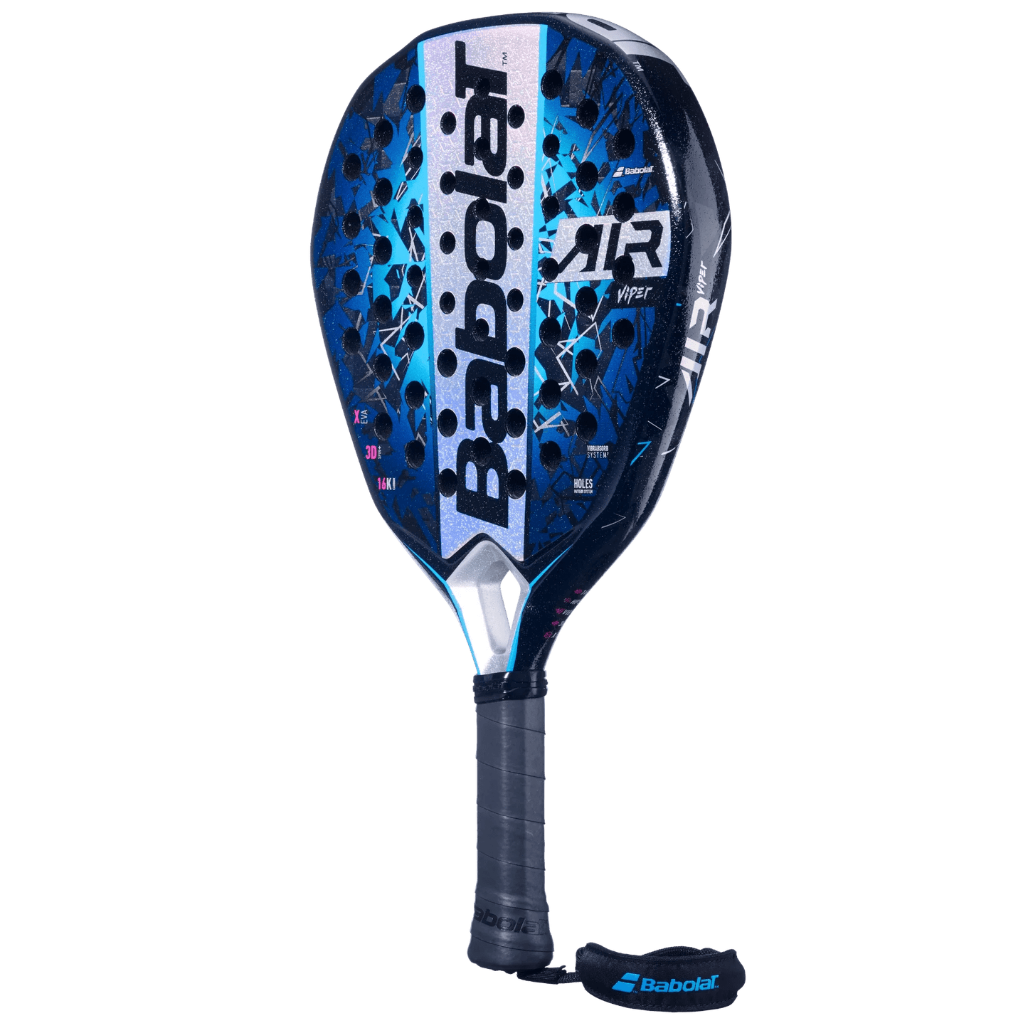 Babolat Air Viper 2.5 - Bell Racket Store
