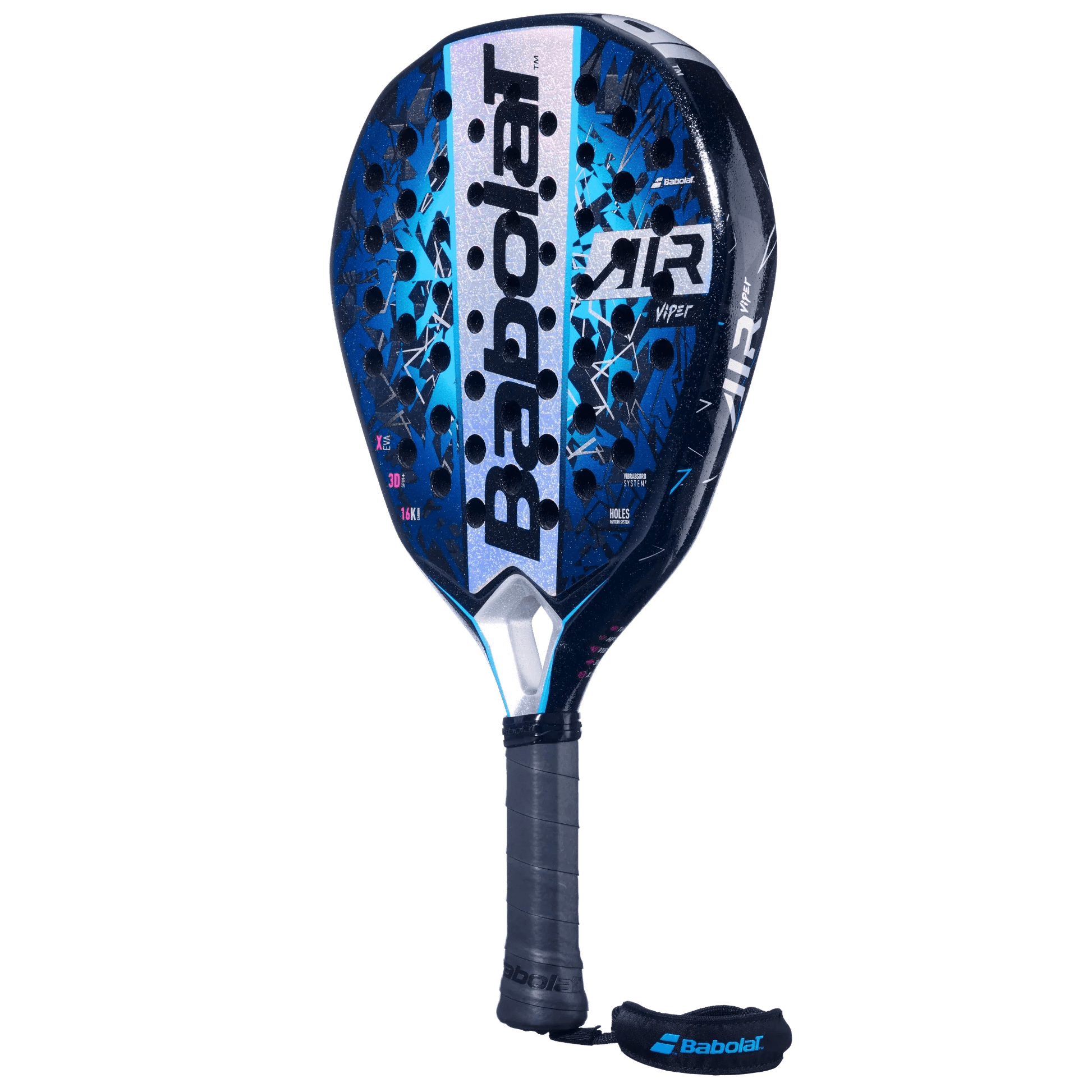 Babolat Air Viper 2.5 - Bell Racket Store