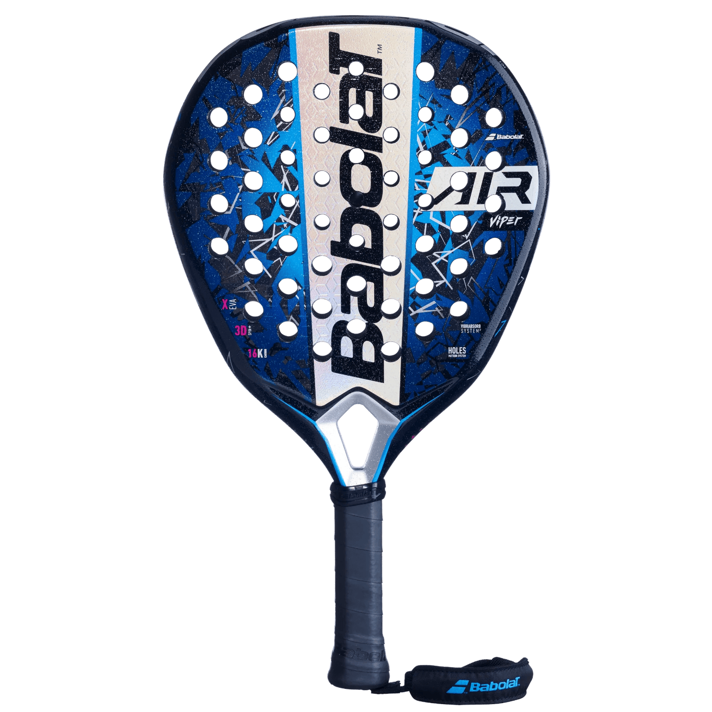 Babolat Air Viper 2.5 - Bell Racket Store