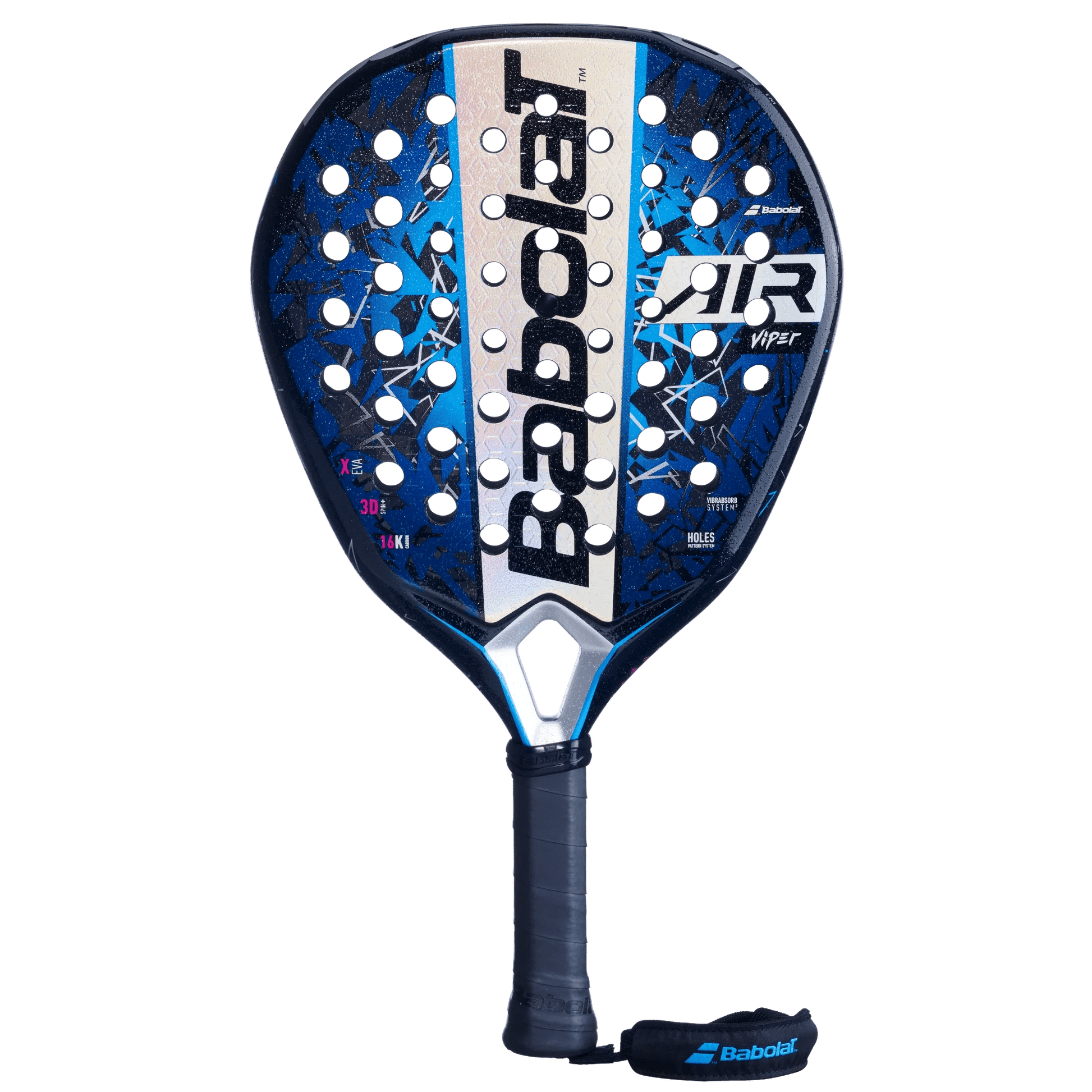 Babolat Air Viper 2.5 - Bell Racket Store