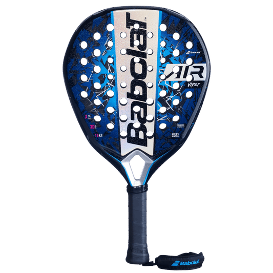 Babolat Air Viper 2.5 - Bell Racket Store