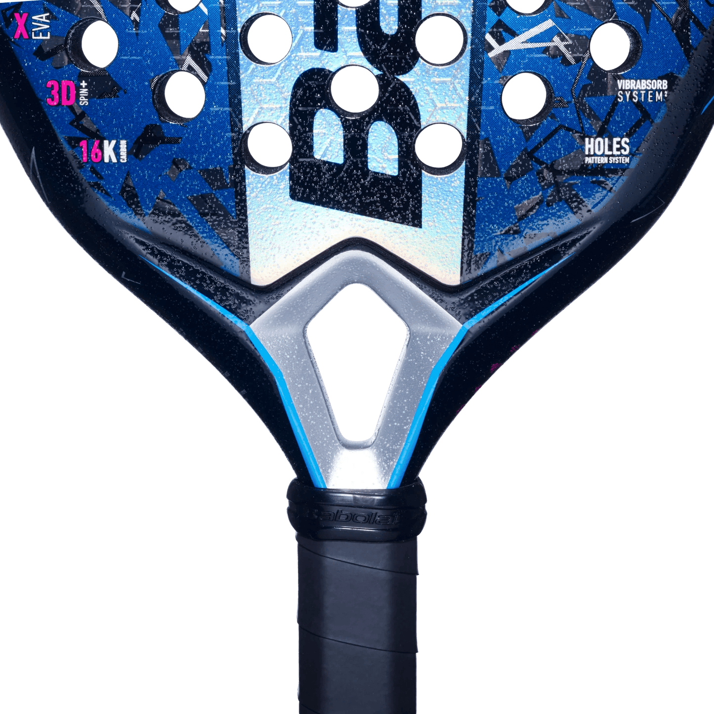 Babolat Air Viper 2.5 - Bell Racket Store