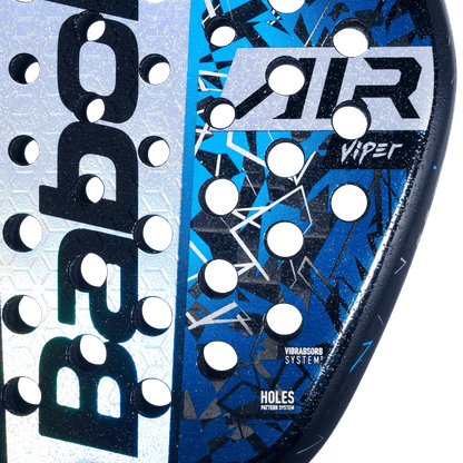 Babolat Air Viper 2.5 - Bell Racket Store