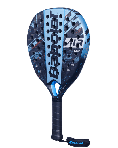 Babolat Air Viper Padel Racket - Bell Racket Store
