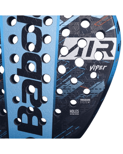 Babolat Air Viper Padel Racket - Bell Racket Store