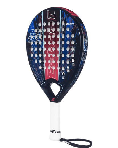 Babolat Contact Padel Racket - Bell Racket Store