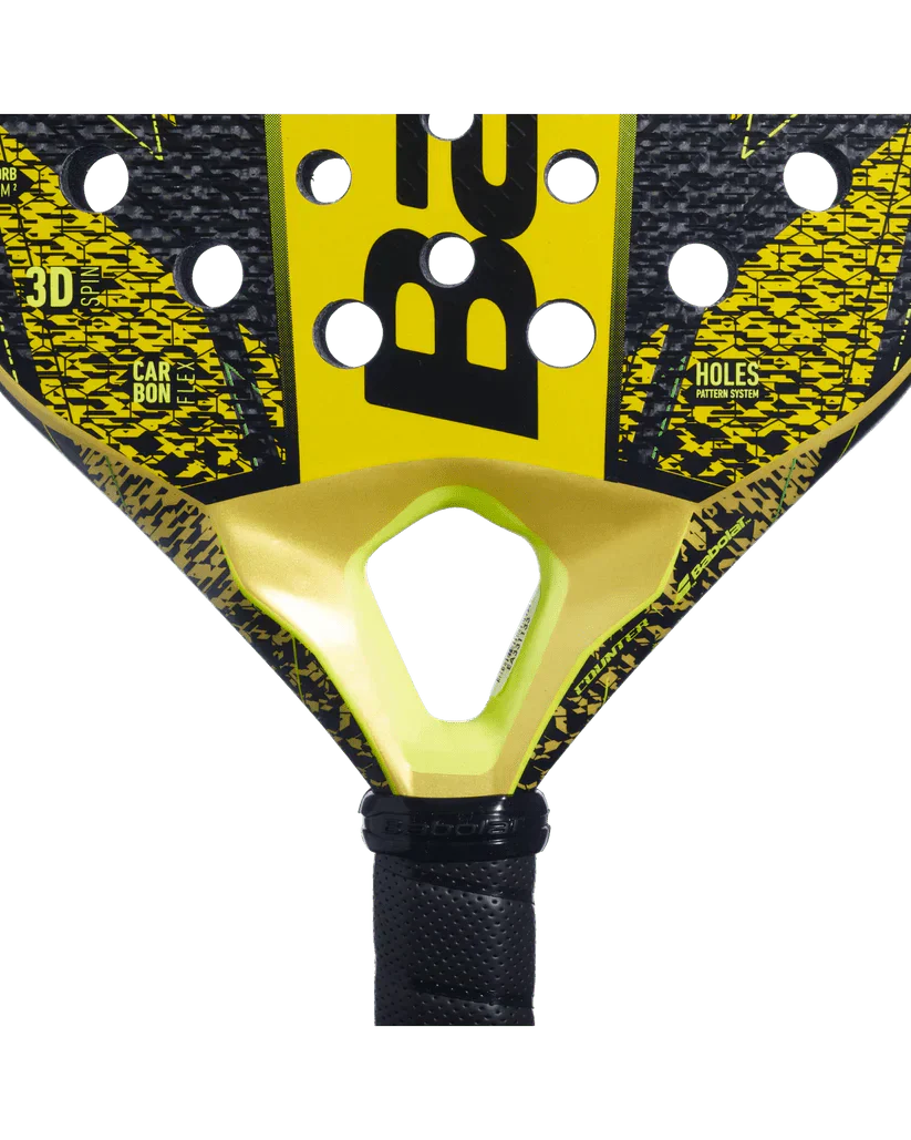 Babolat Counter Veron 2024 Padel Racket Padel Racket Babolat
