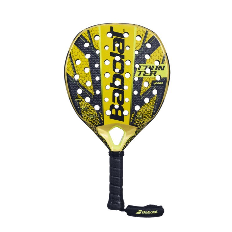 Babolat Counter Veron 2024 Padel Racket Padel Racket Babolat