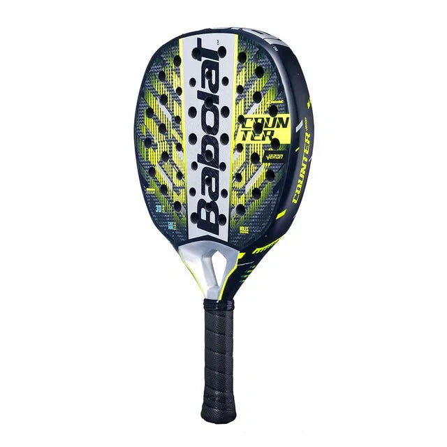 BABOLAT COUNTER VERON 2.5 2025 PADEL RACKET Padel Racket Babolat