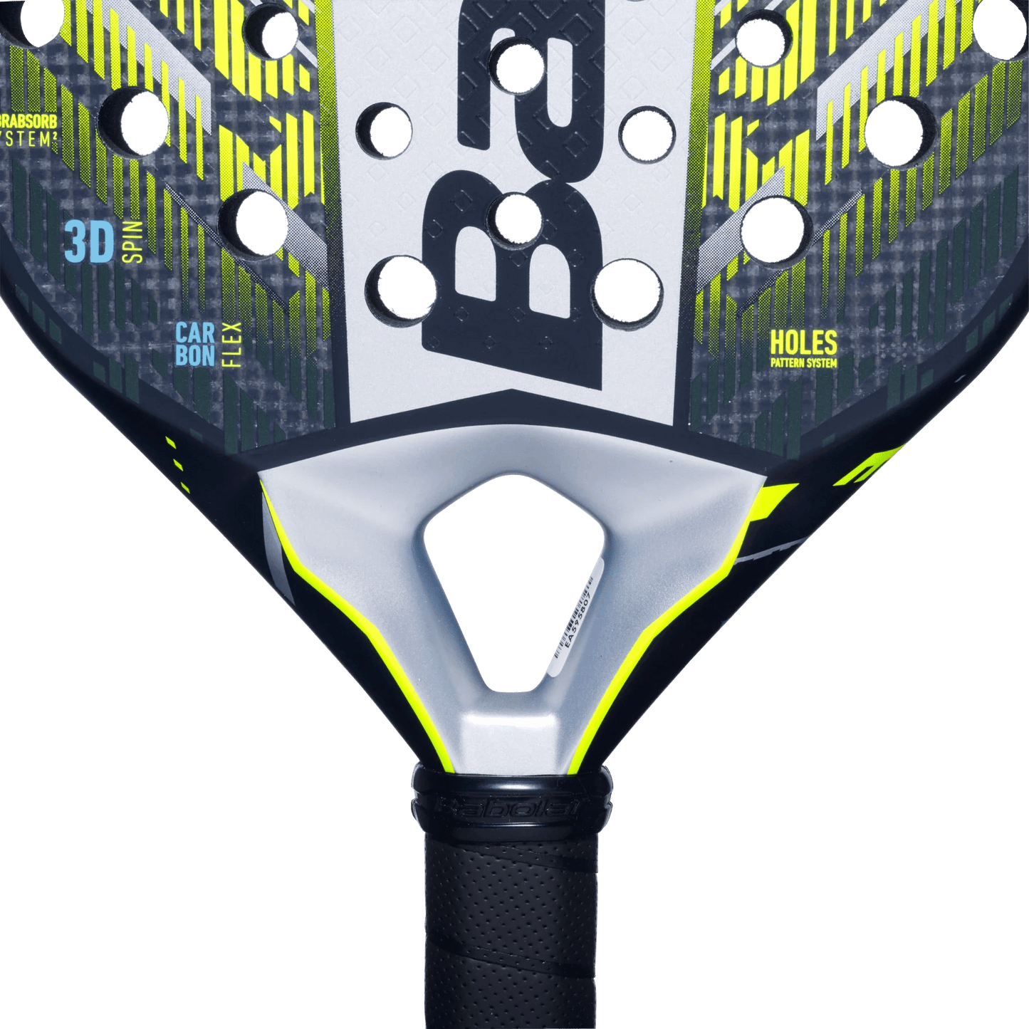Babolat Counter Veron 2.5 - Bell Racket Store
