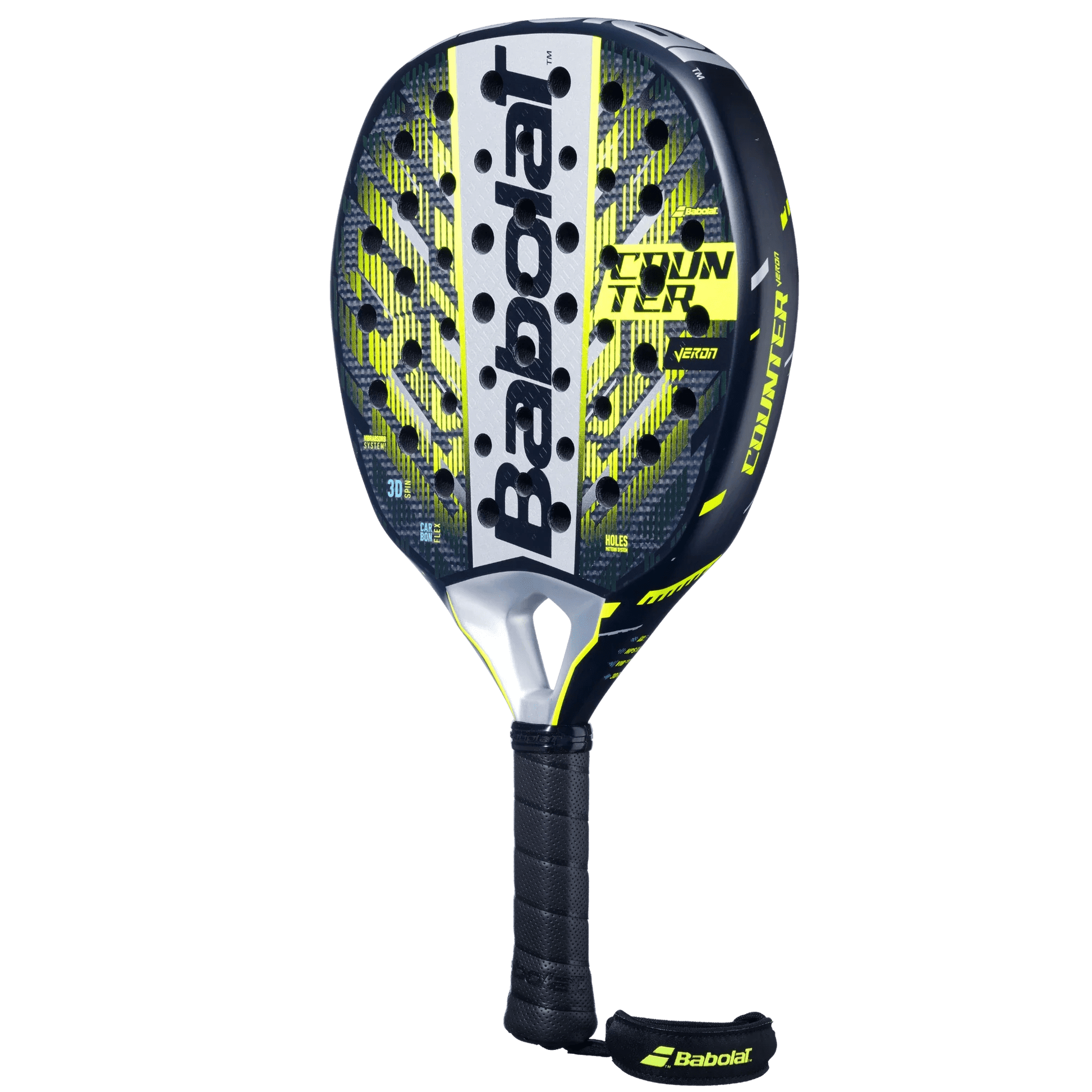 Babolat Counter Veron 2.5 - Bell Racket Store