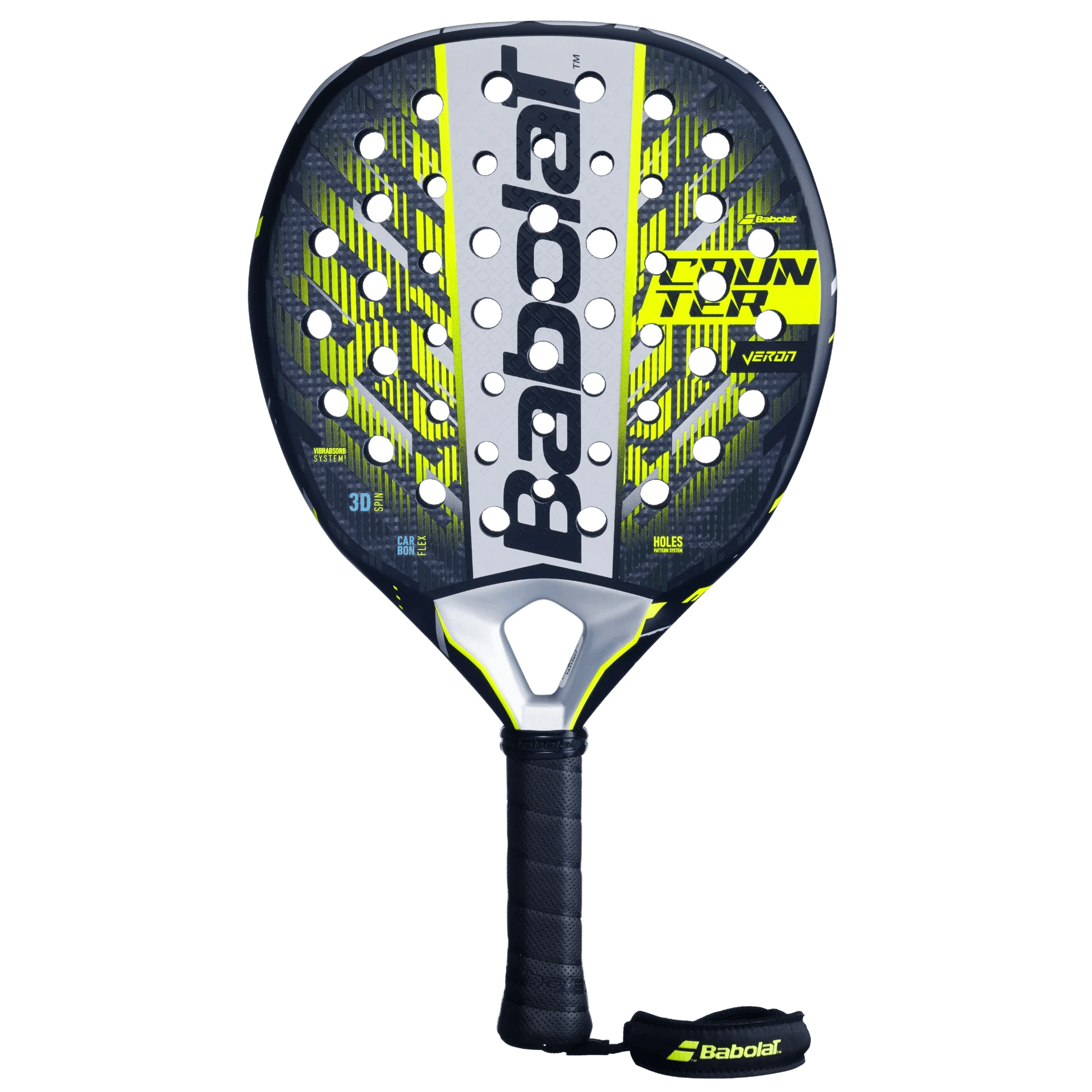 Babolat Counter Veron 2.5 - Bell Racket Store
