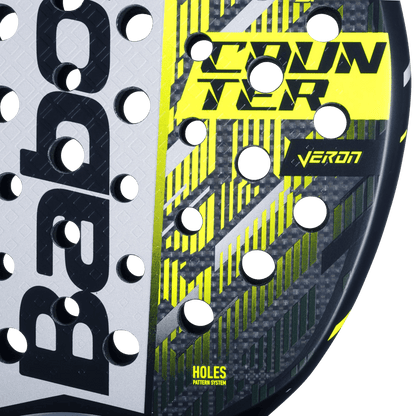 Babolat Counter Veron 2.5 - Bell Racket Store