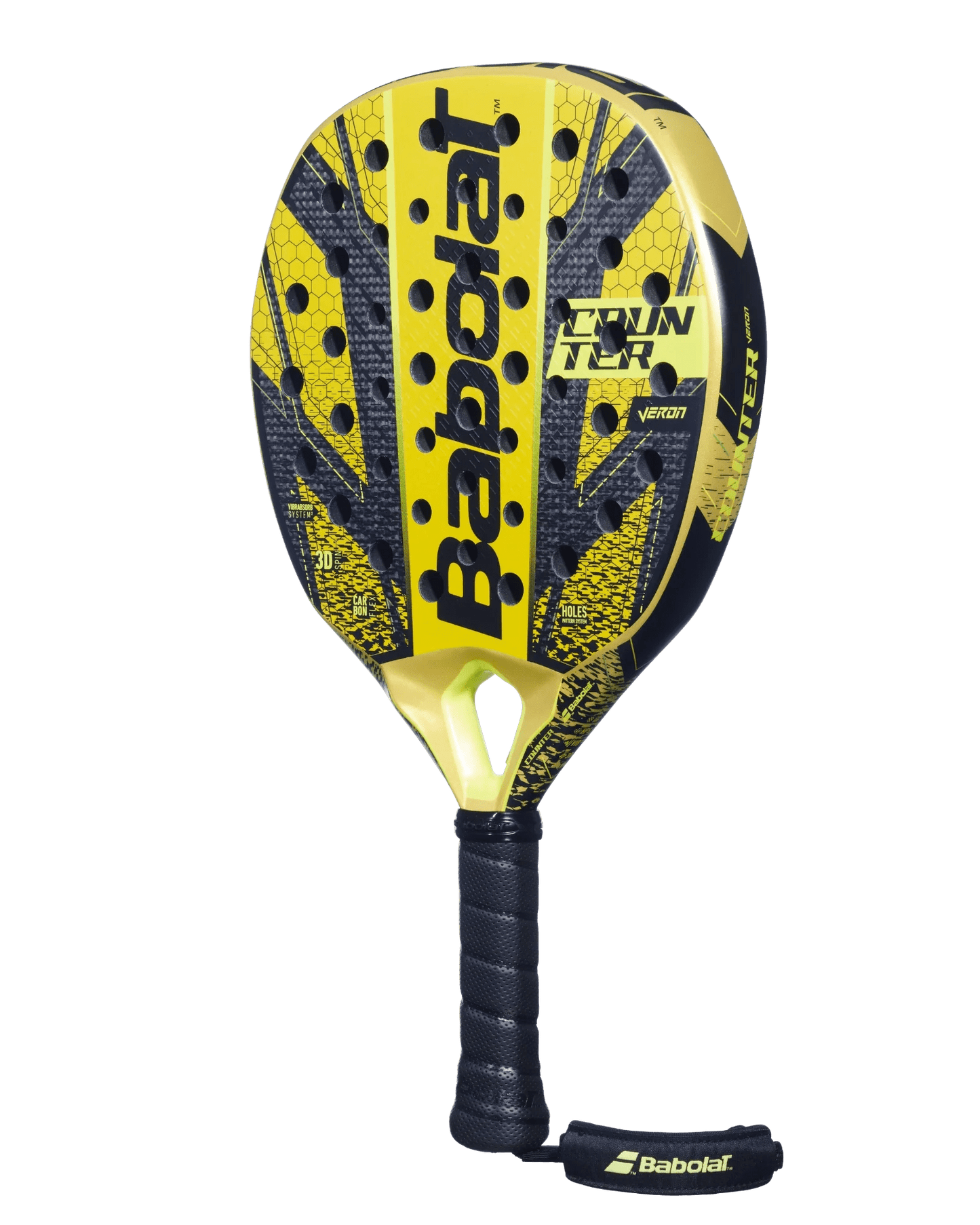 Babolat Counter Veron - Bell Racket Store