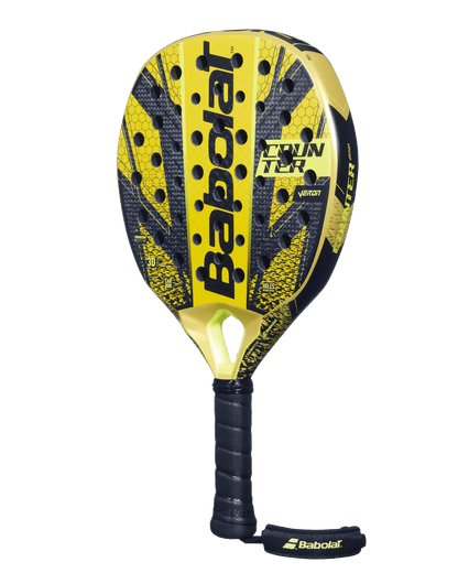 Babolat Counter Veron - Bell Racket Store