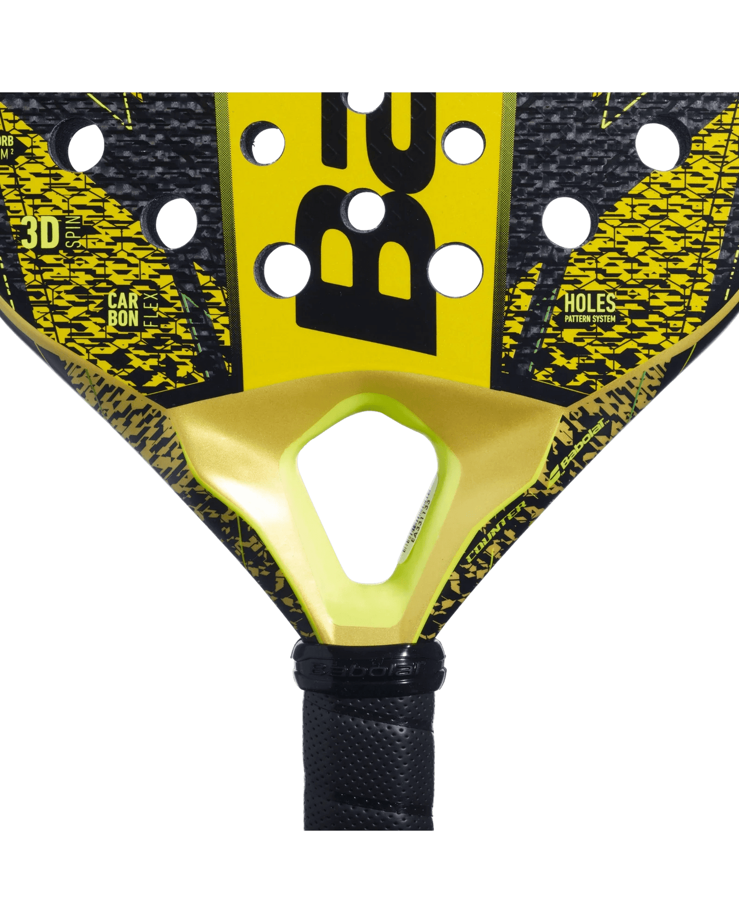 Babolat Counter Veron - Bell Racket Store