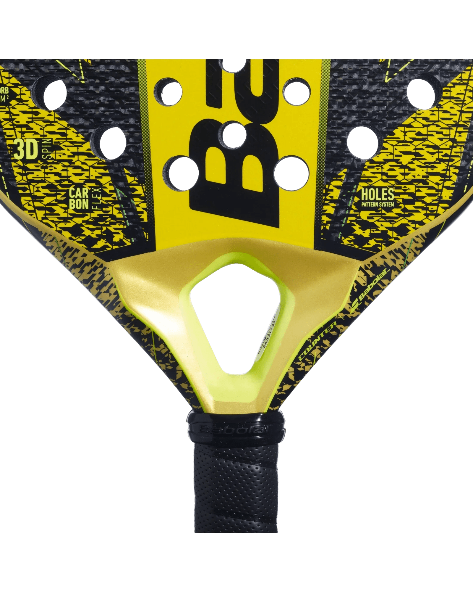 Babolat Counter Veron - Bell Racket Store