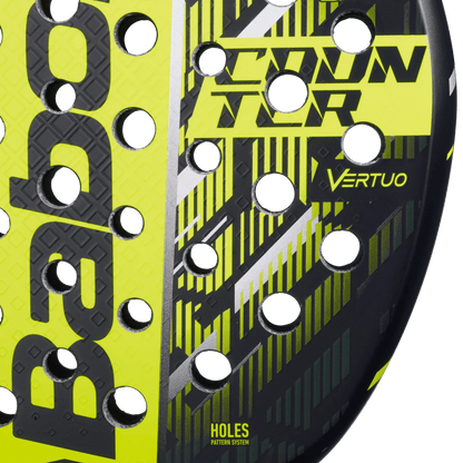 Babolat Counter Vertuo 2.5 - Bell Racket Store