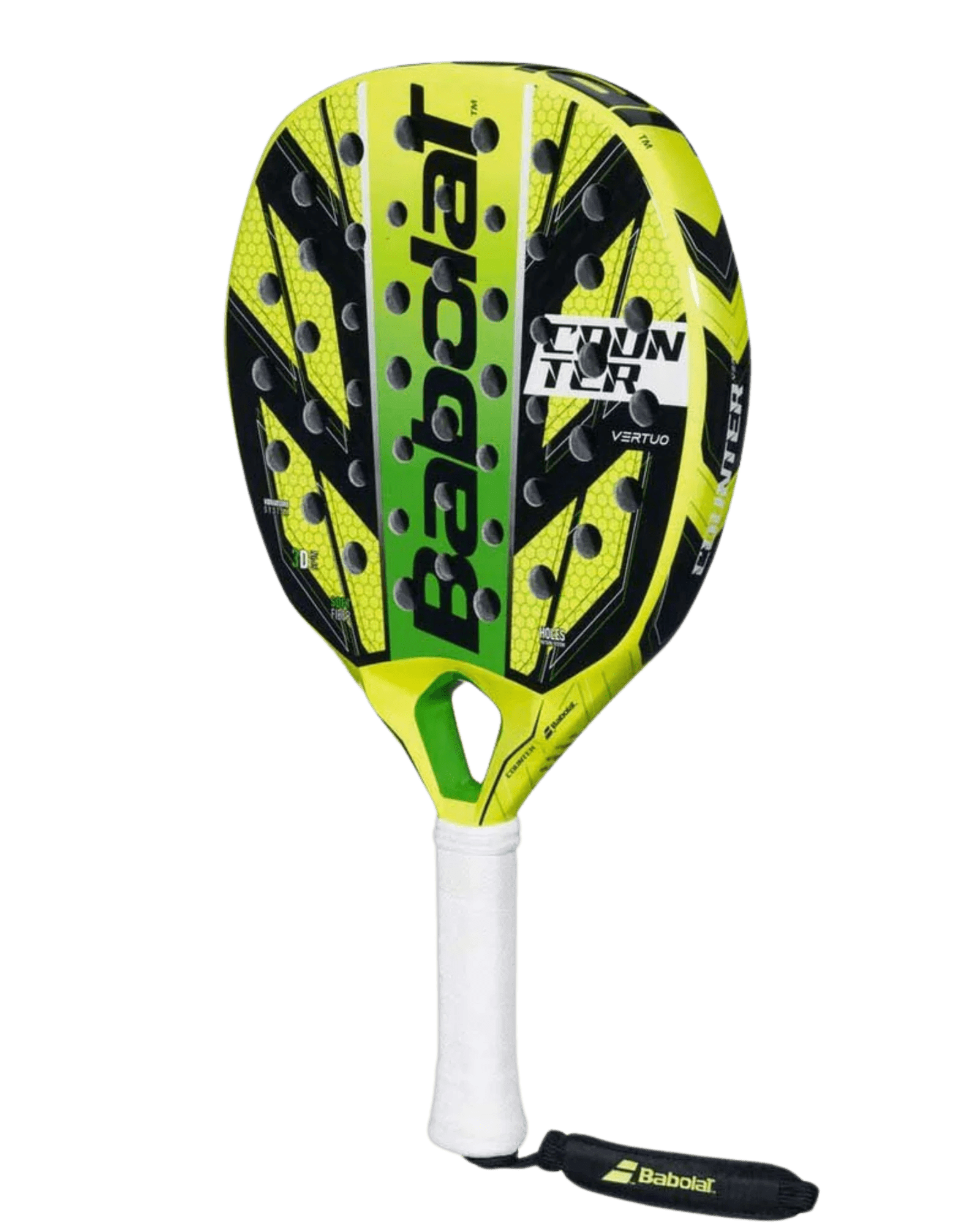 Babolat Counter Vertuo - Bell Racket Store
