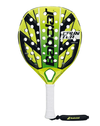Babolat Counter Vertuo - Bell Racket Store