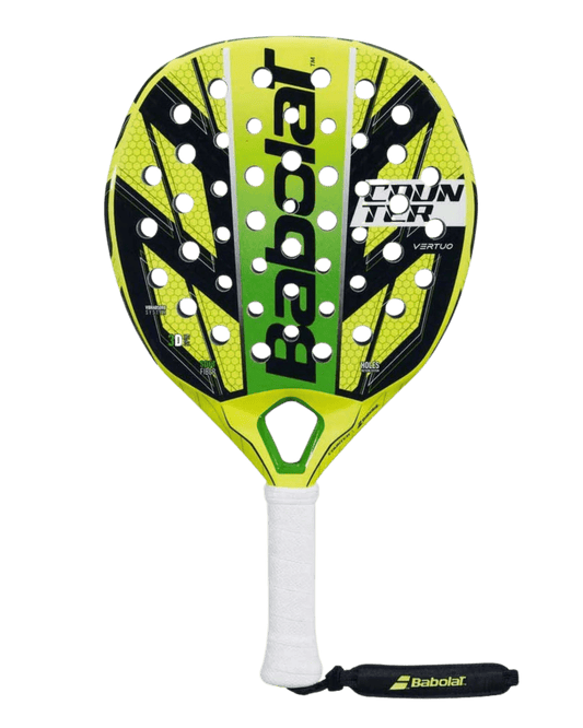 Babolat Counter Vertuo - Bell Racket Store