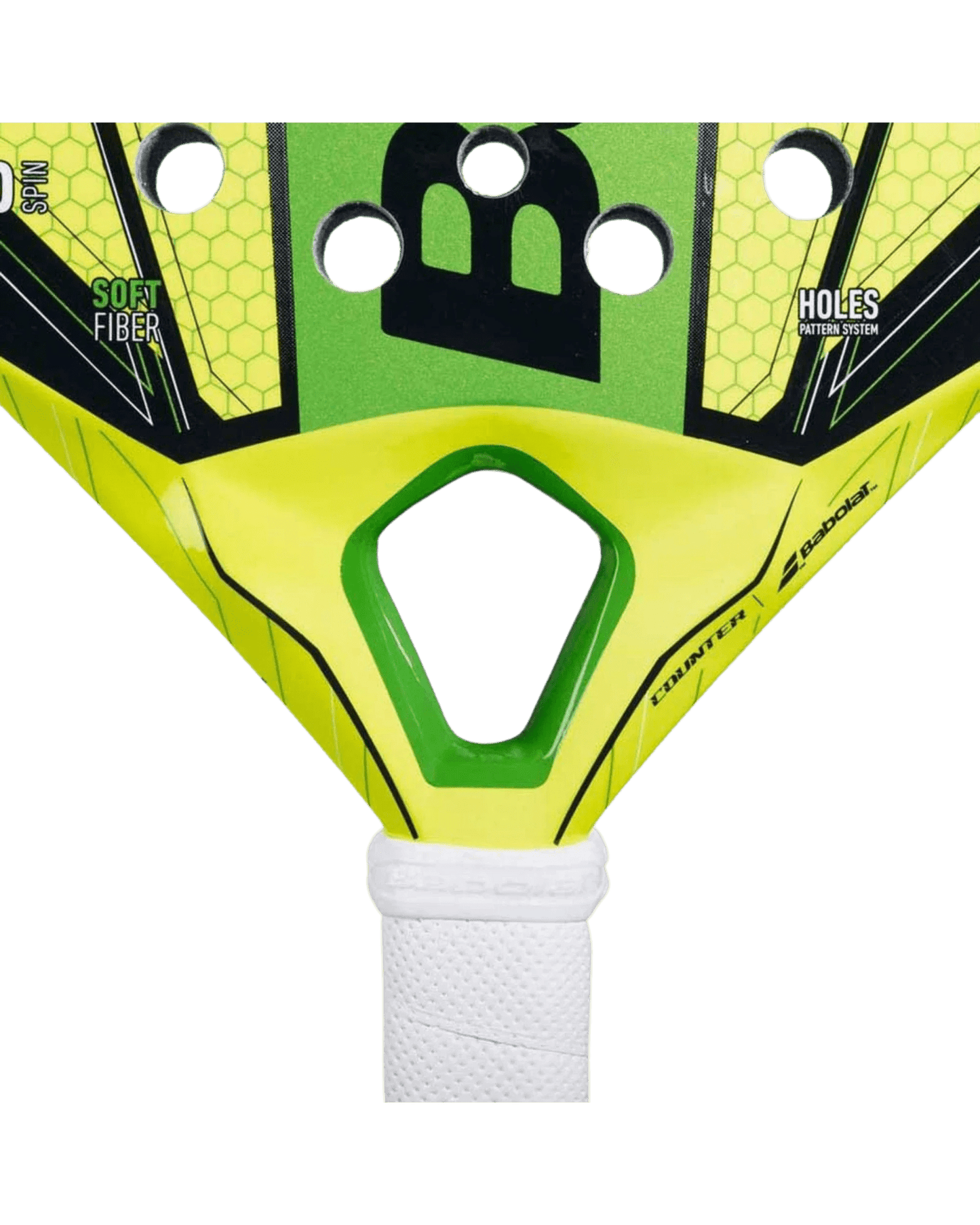 Babolat Counter Vertuo - Bell Racket Store