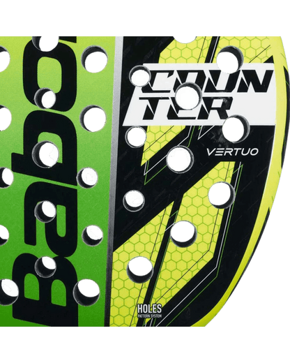Babolat Counter Vertuo - Bell Racket Store
