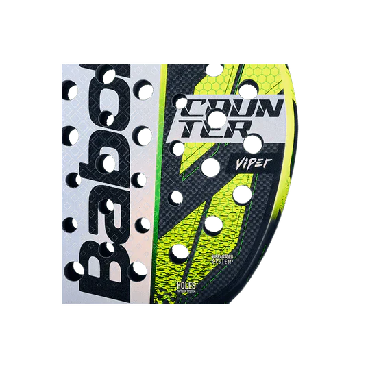 Babolat Counter Viper 2023 Padel Racket Padel Racket Babolat