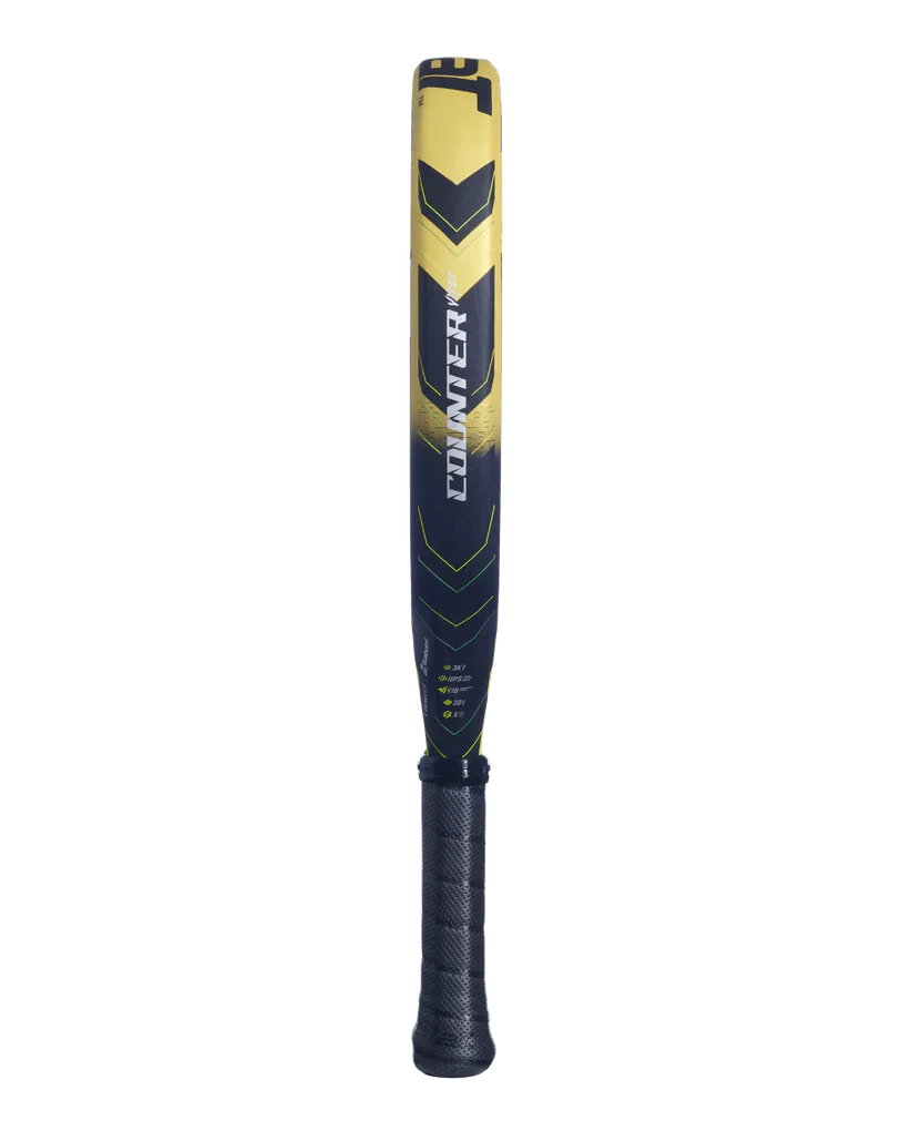 Babolat Counter Viper 2024 Padel Racket Padel Racket Babolat