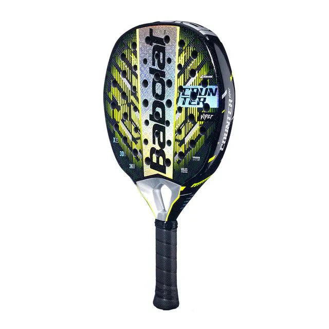 BABOLAT COUNTER VIPER 2.5 2025 Padel Racket Padel Racket Babolat