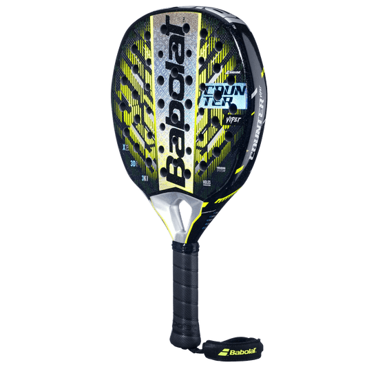 Babolat Counter Viper 2.5 - Bell Racket Store