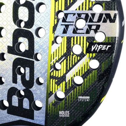 Babolat Counter Viper 2.5 - Bell Racket Store
