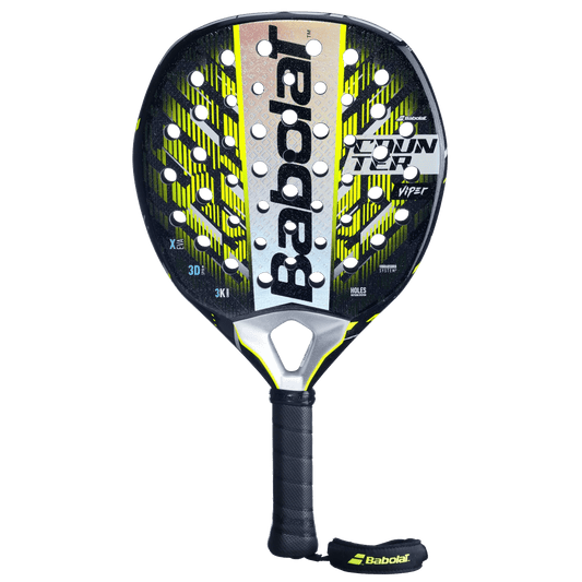Babolat Counter Viper 2.5 - Bell Racket Store