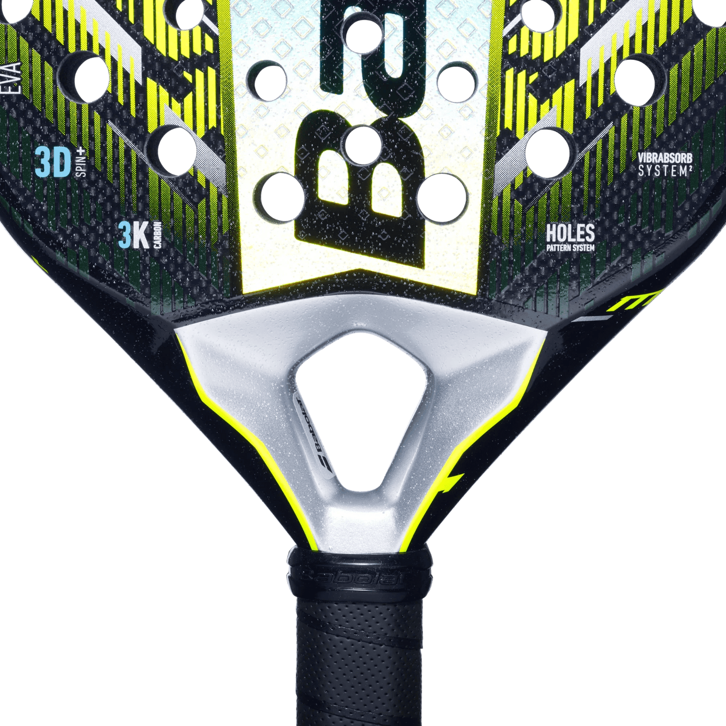 Babolat Counter Viper 2.5 - Bell Racket Store
