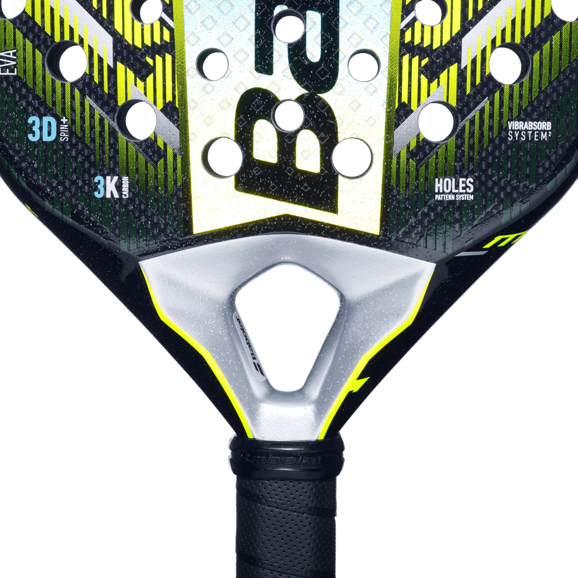 Babolat Counter Viper 2.5 - Bell Racket Store