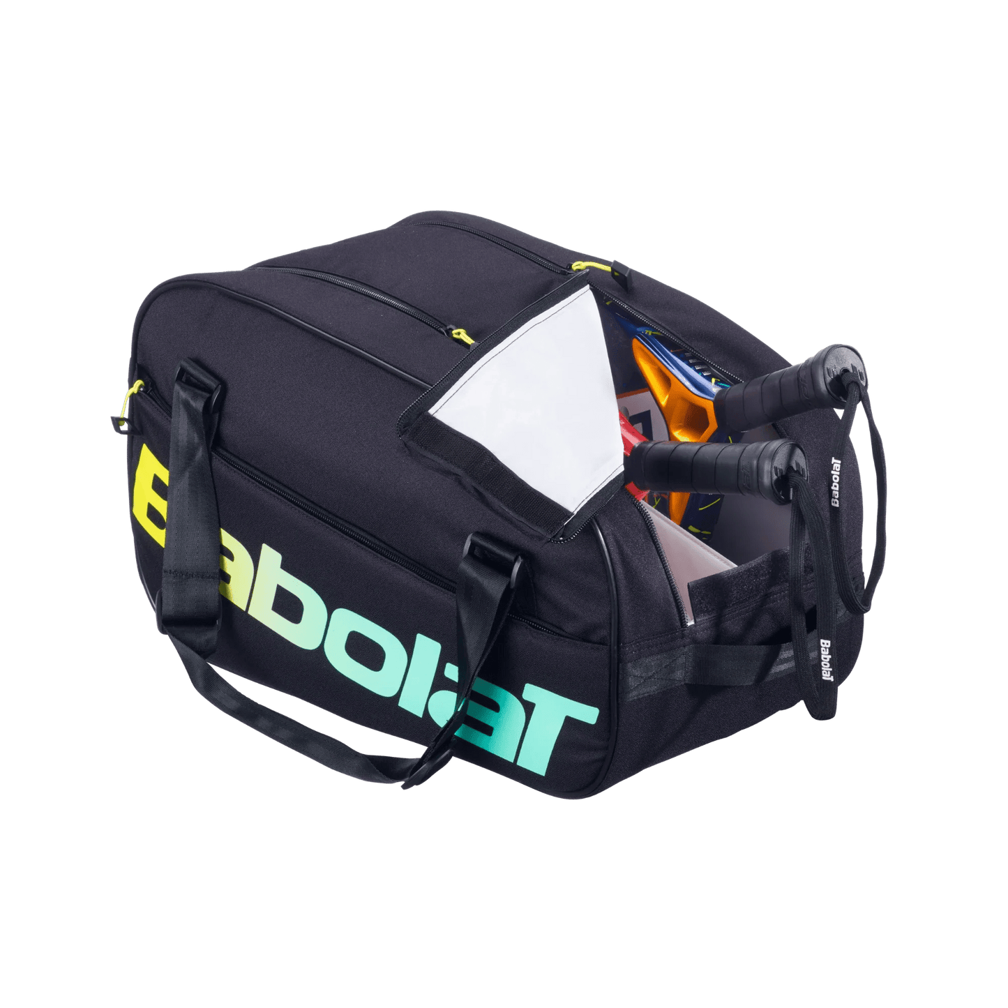 Babolat COURT S Padel Bag - Bell Racket Store