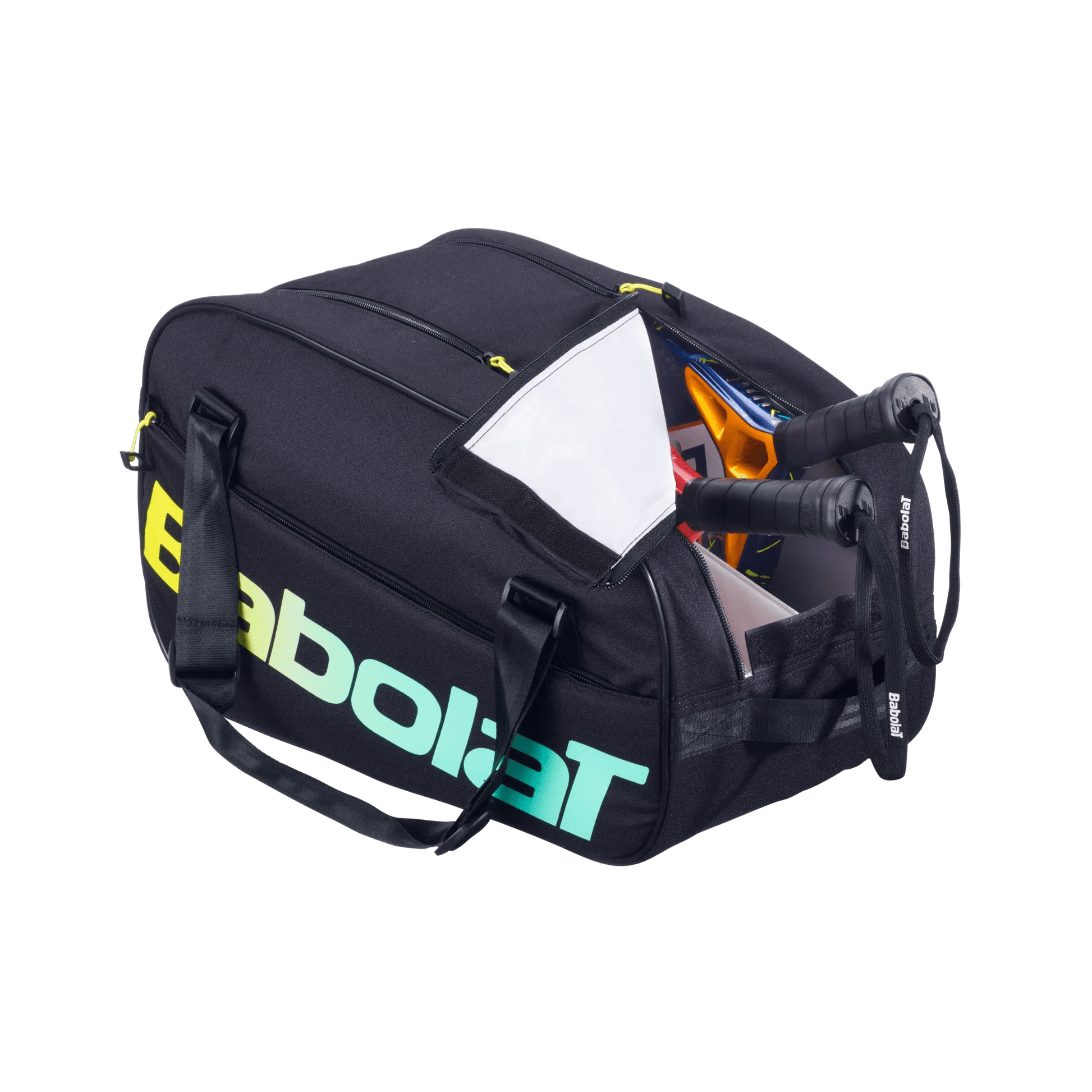 Babolat COURT S Padel Bag - Bell Racket Store