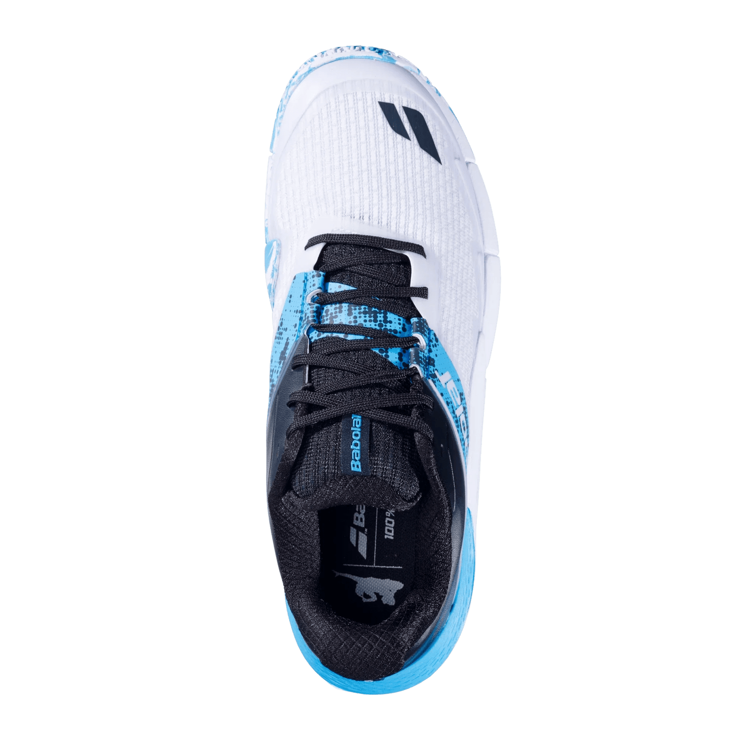 Babolat Jet Movea 2 Padel Men's Shoes 2025 - Bell Racket Store