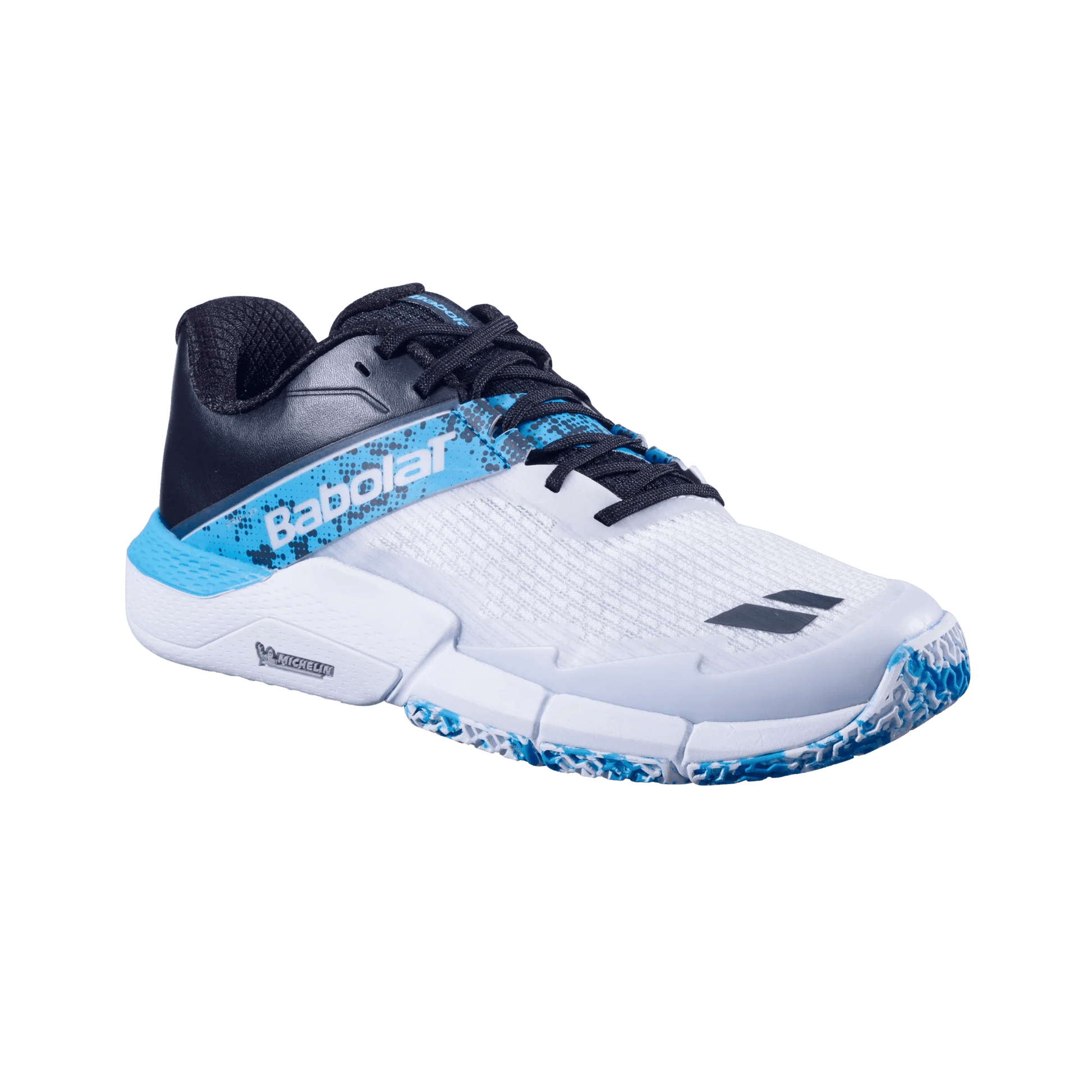 Babolat Jet Movea 2 Padel Men's Shoes 2025 - Bell Racket Store