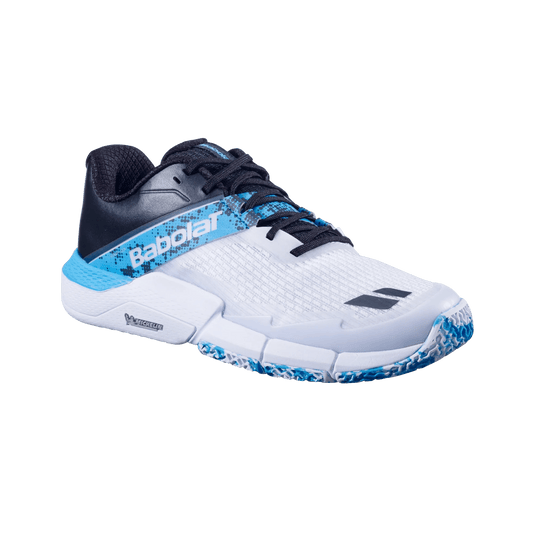 Babolat Jet Movea 2 Padel Men's Shoes 2025 - Bell Racket Store