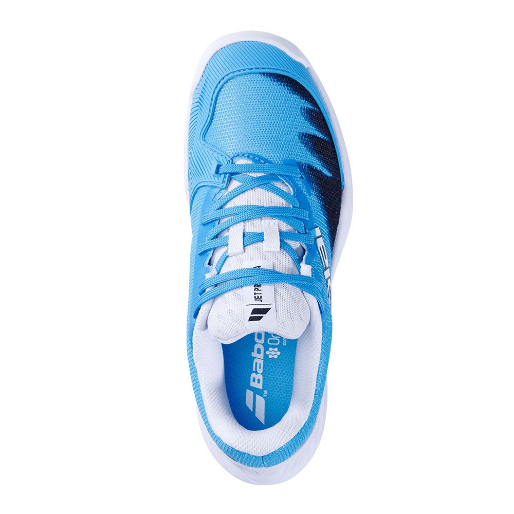 BABOLAT JET PREMURA 2 Junior SS25 Padel Shoes Padel Shoes Babolat