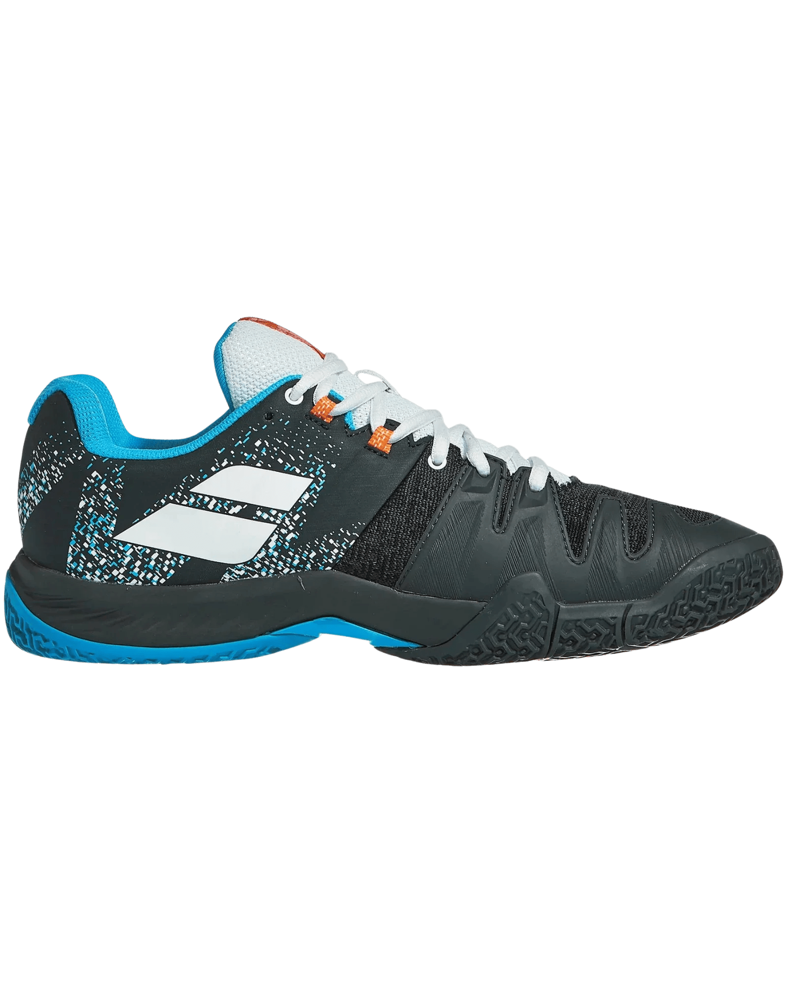 Babolat Movea Men Padel Shoes - Bell Racket Store