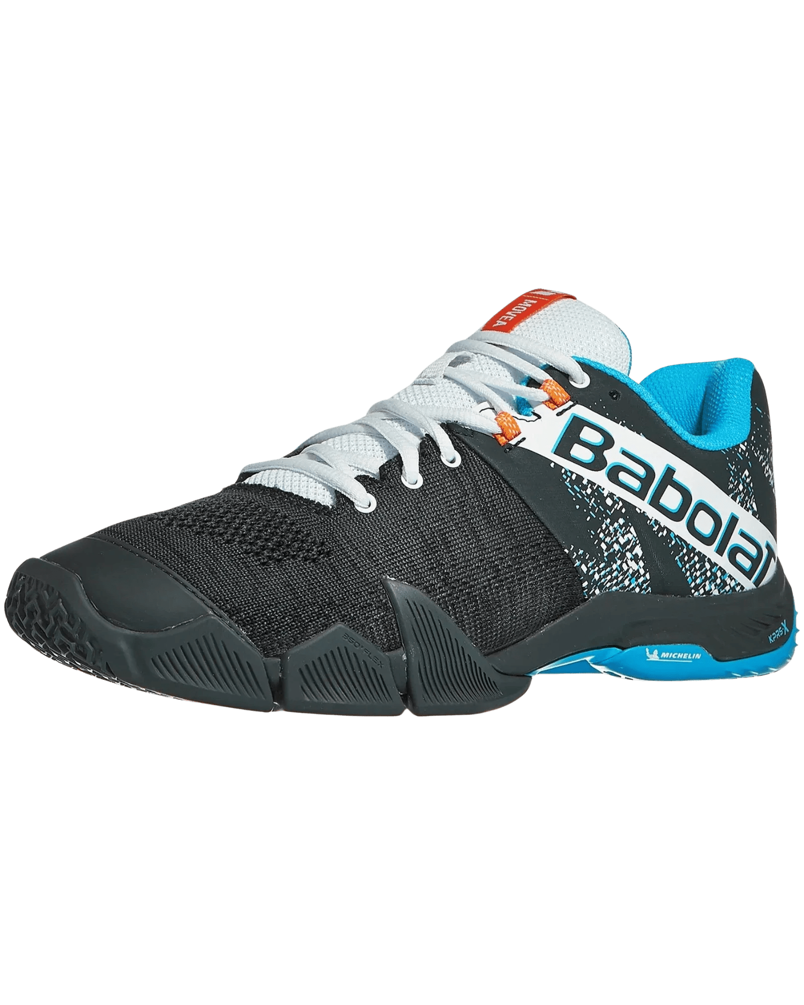 Babolat Movea Men Padel Shoes - Bell Racket Store