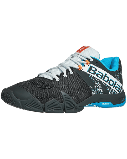 Babolat Movea Men Padel Shoes - Bell Racket Store