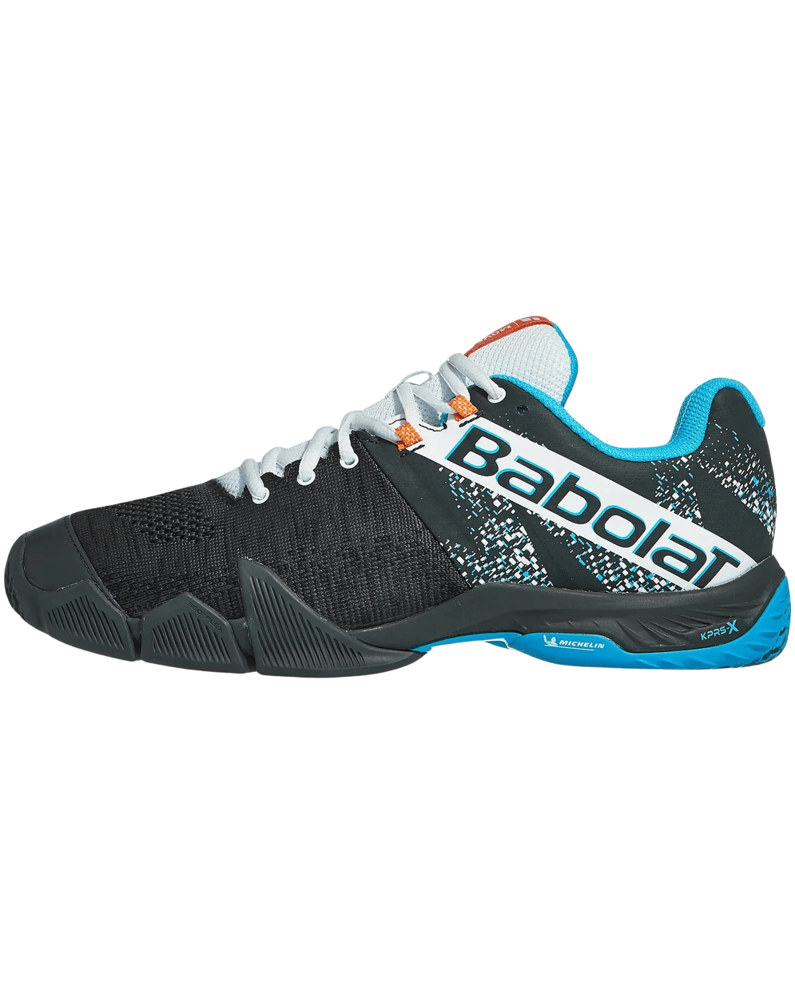 Babolat Movea Men Padel Shoes - Bell Racket Store