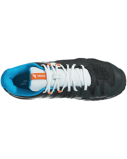 Babolat Movea Men Padel Shoes - Bell Racket Store